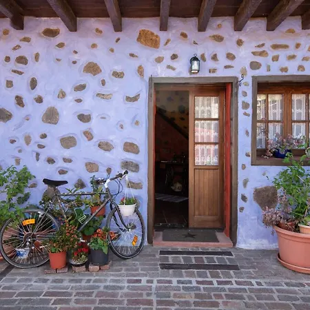 Holiday home Ciruelo - Paz Y Senderos En Area Natural Protegida De Teno *